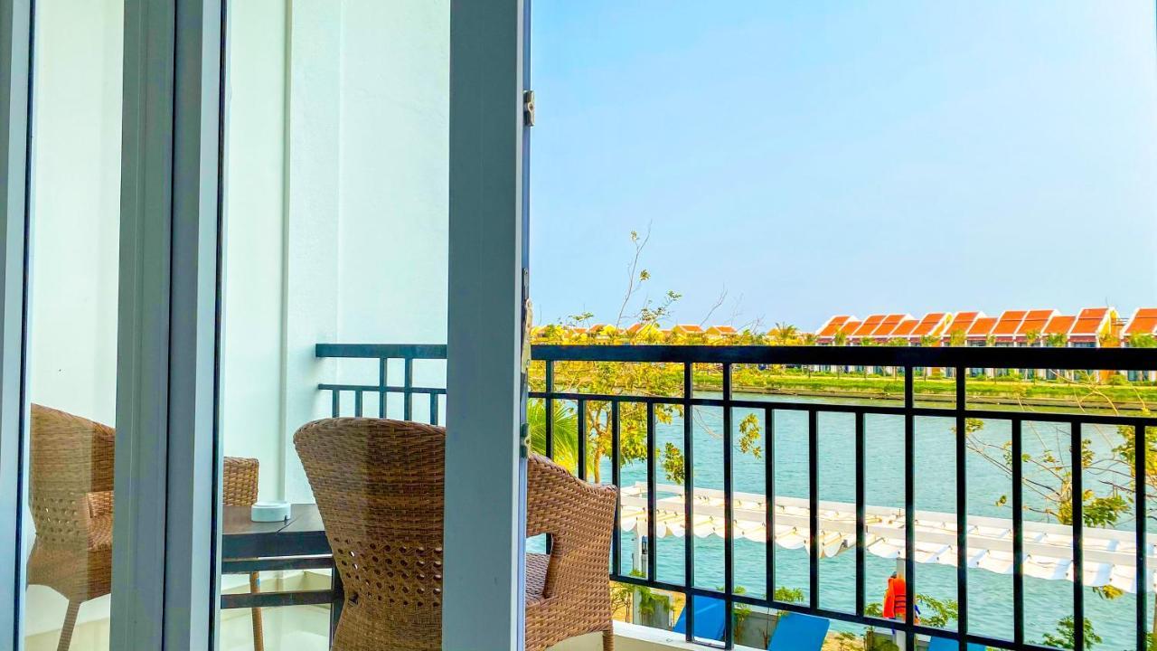 Hotel Riverside White House Boutique 3*