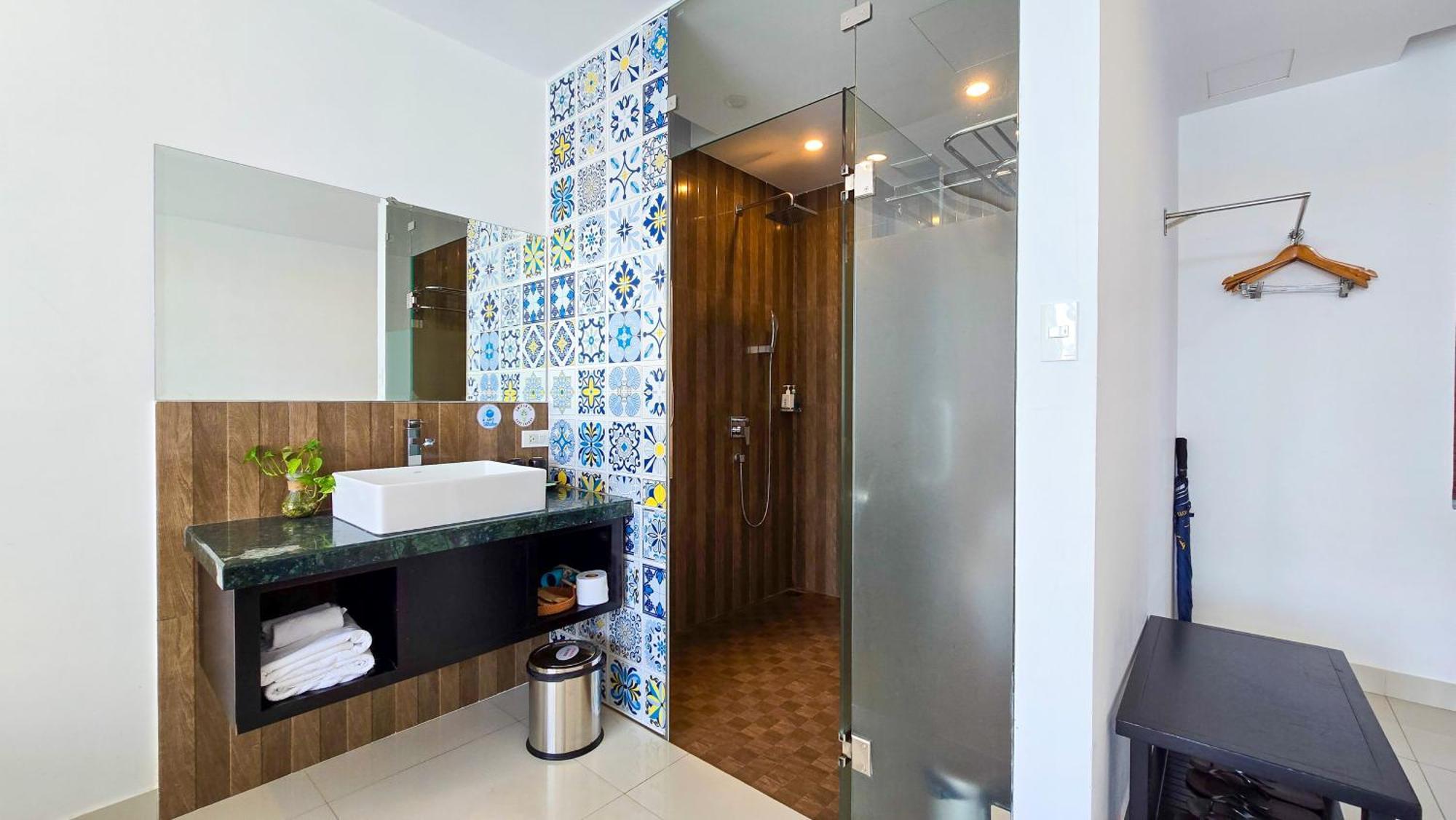 Riverside White House Boutique 3* Hội An