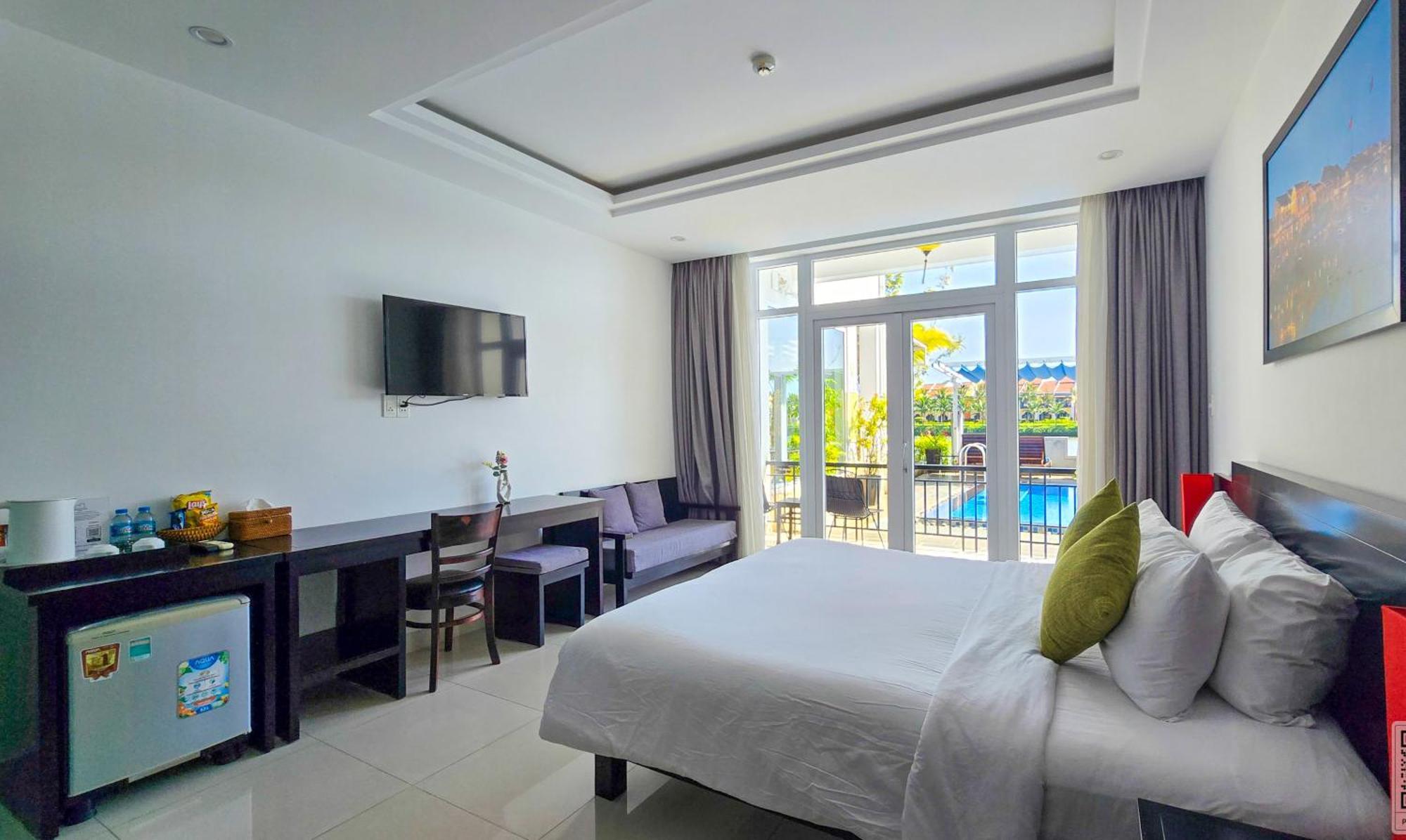 Hotel Riverside White House Boutique