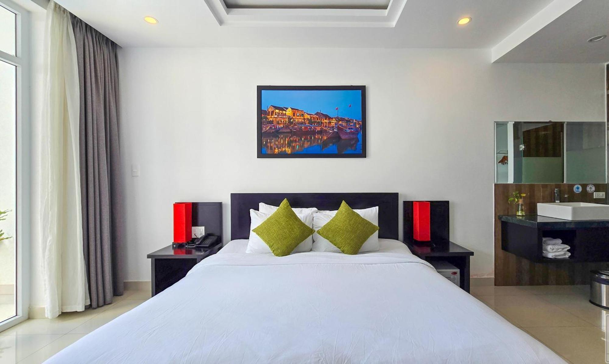 Hotel Riverside White House Boutique 3*