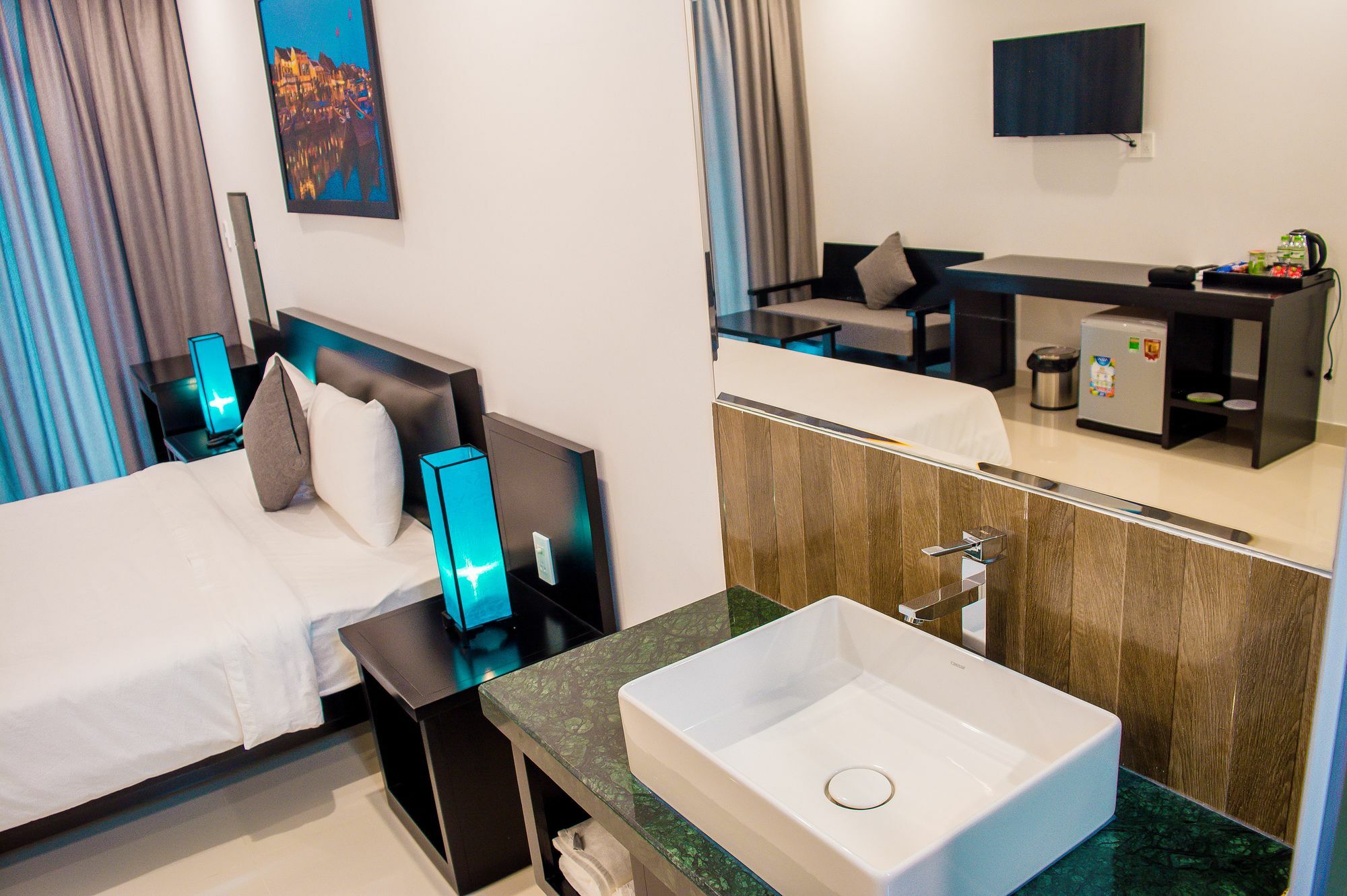 Riverside White House Boutique Hotel Hội An