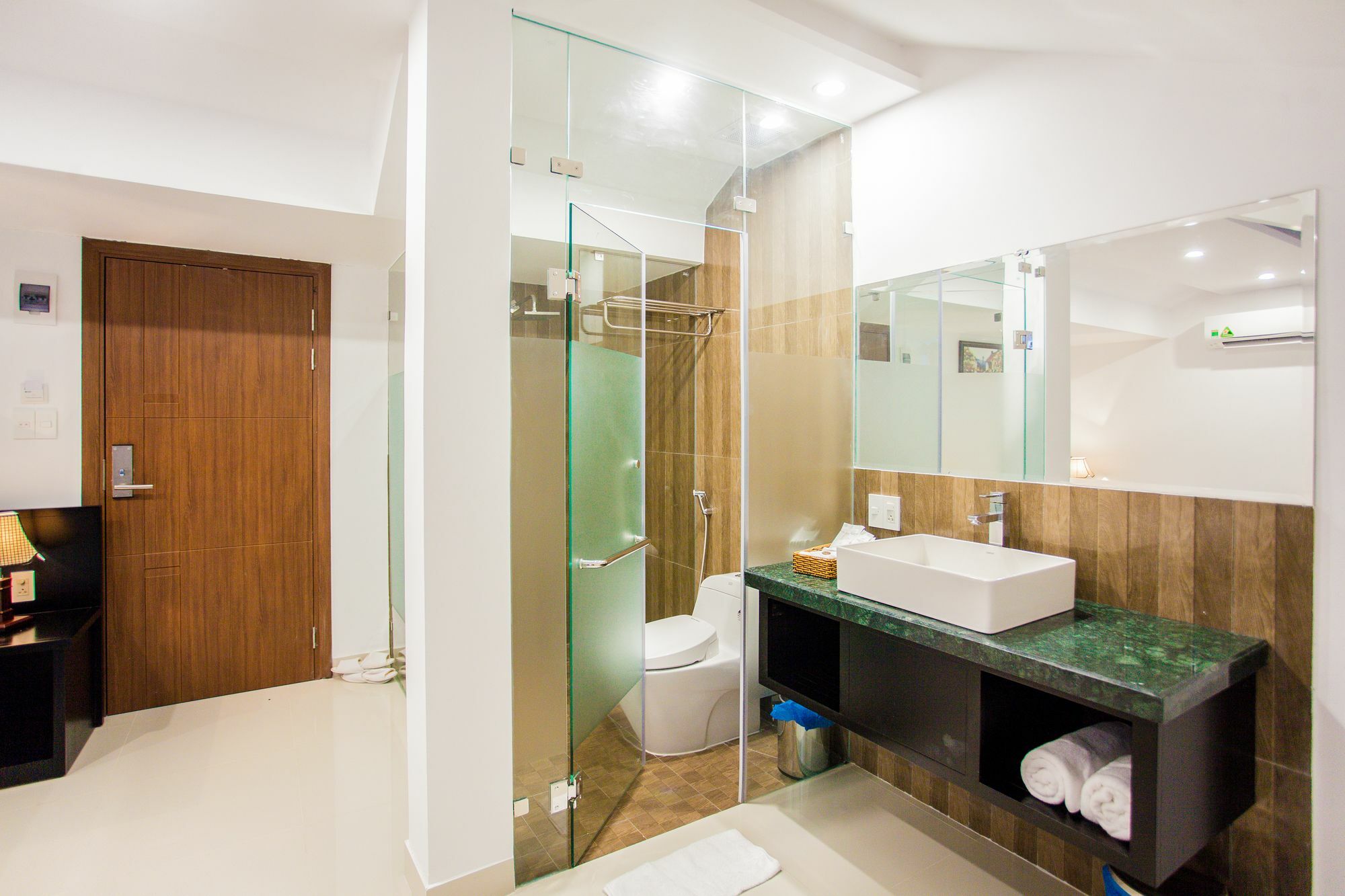 Riverside White House Boutique 3* Hội An