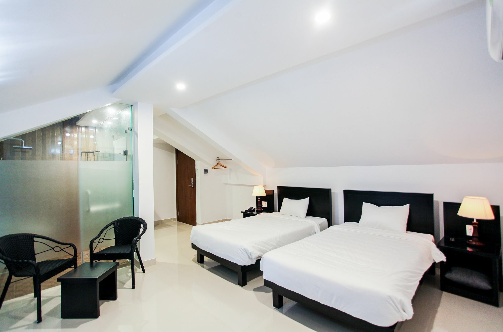 Riverside White House Boutique Hotel Hội An